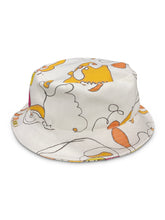 Load image into Gallery viewer, Clown Bucket Hat
