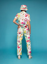Load image into Gallery viewer, Veggie Camp Collar Shirt

