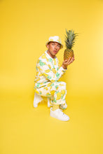 Load image into Gallery viewer, Pineapple Bucket Hat
