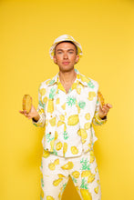 Load image into Gallery viewer, Pineapple Bucket Hat
