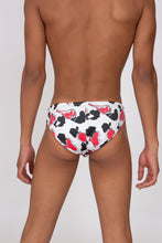 Load image into Gallery viewer, Spotted Steak 2022 Swim Brief
