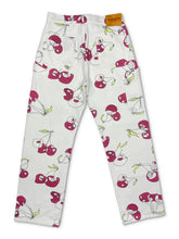 Load image into Gallery viewer, Red Cherries Double Knee Work Pants
