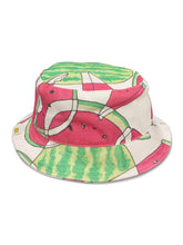 Load image into Gallery viewer, Watermelon Bucket Hat
