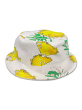 Load image into Gallery viewer, Pineapple Bucket Hat
