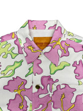 Load image into Gallery viewer, Hibiscus Chore Jacket
