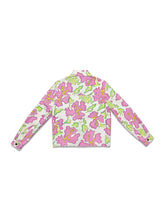 Load image into Gallery viewer, Hibiscus Chore Jacket
