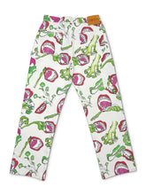 Load image into Gallery viewer, Eat Your Greens Double Knee Work Pants
