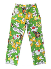 Load image into Gallery viewer, Spring Mix Double Knee Work Pants
