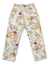 Load image into Gallery viewer, Clown Double Knee Work Pants
