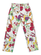 Load image into Gallery viewer, Veggie Double Knee Work Pants

