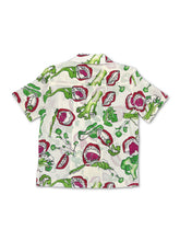 Load image into Gallery viewer, Eat Your Greens Silk Shirt
