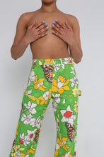 Load image into Gallery viewer, Spring Mix Double Knee Work Pants
